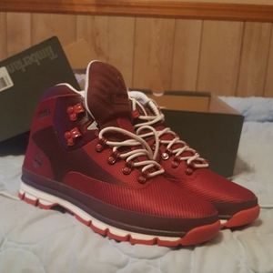Timberland Eurohiker